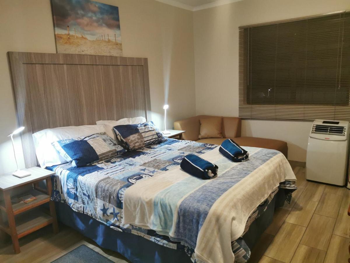 Langebaan Escape Self Catering Accommodation Dış mekan fotoğraf